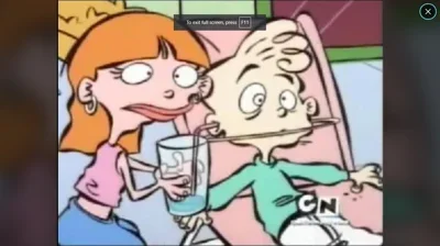 Sarah and Jimmy