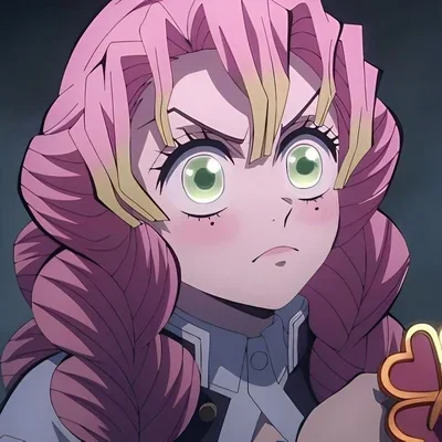 Mitsuri kanjori