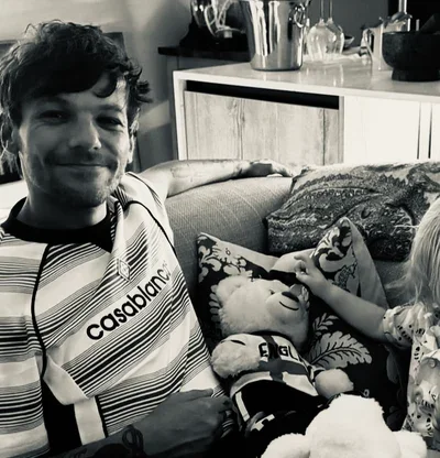 Louis Tomlinson-2025