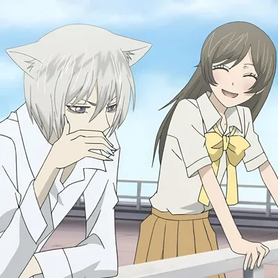4 AE Tomoe y nanami