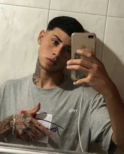 Irmao mais velho