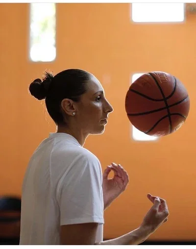 Diana Taurasi 