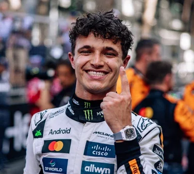 Lando Norris 03