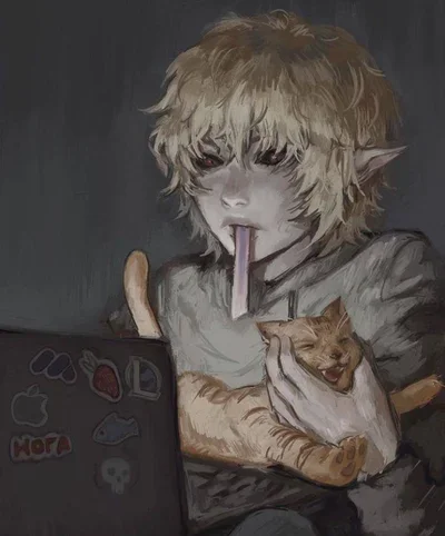 CP Ben Drowned