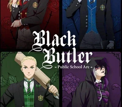 BB Public School Arc