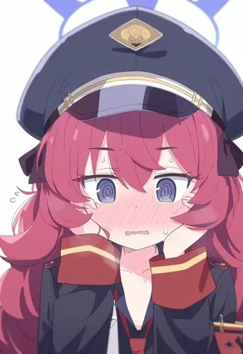 Iroha Natsume BA