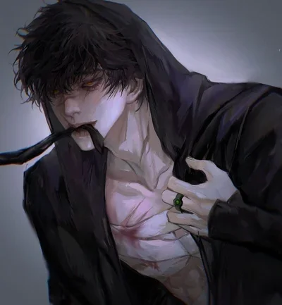 BL - Cory