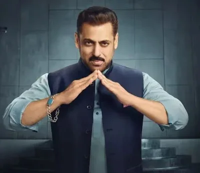 Bigg Boss- season 19