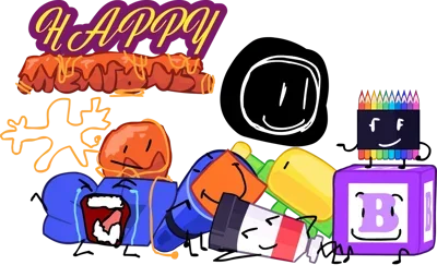 Happy Meatball - AB