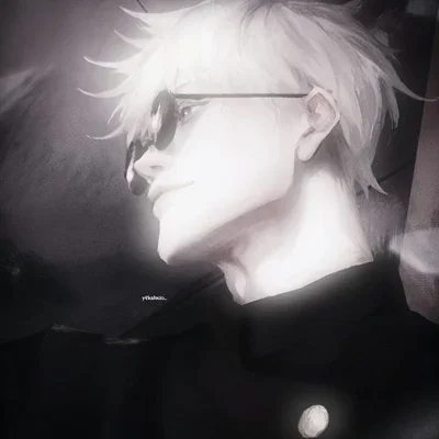 Satoru Gojo - BR
