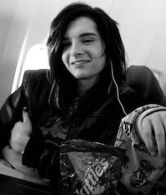 Bill Kaulitz - CF