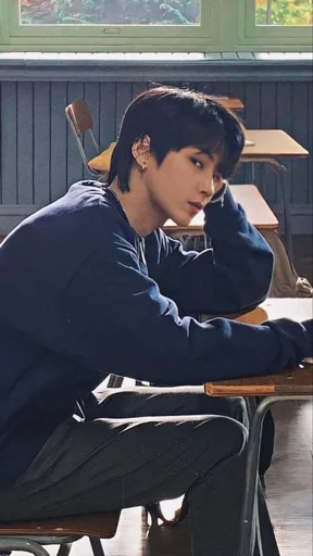 Ham seo jun