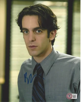 BJ Novak