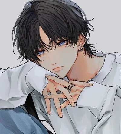 SMITTEN Fake Boyfie
