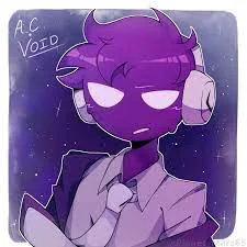 AC Void ACTOR AU
