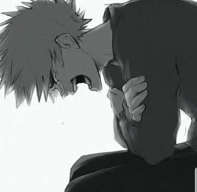 MHA injured user