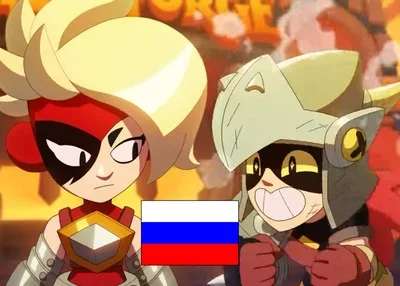 Madevil Manor BS rus