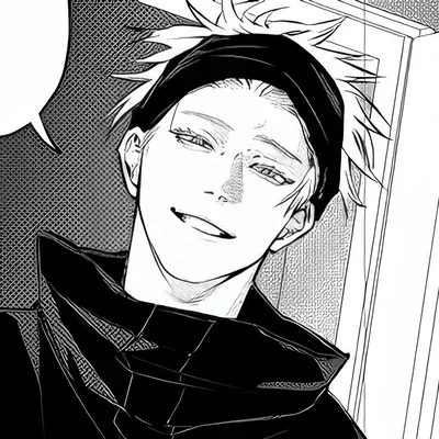 02 - Gojo Satoru BR