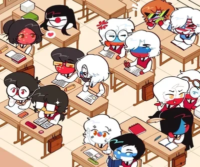 Escuela -CH-