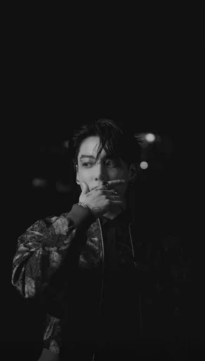 Jeon Jungkook CEO 
