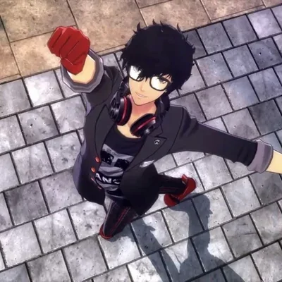 phantom thief rpg 