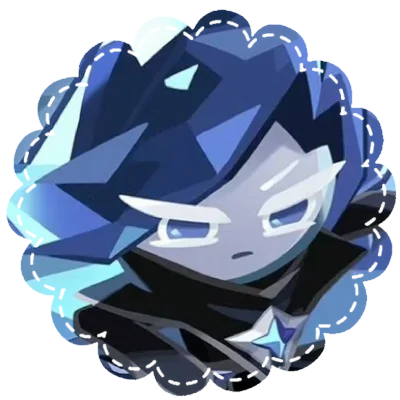 C Cobalt cookie