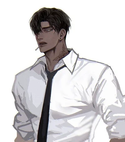 LEI Kevin