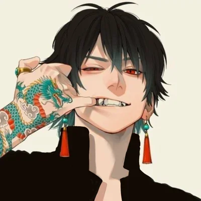 Kenji - BL
