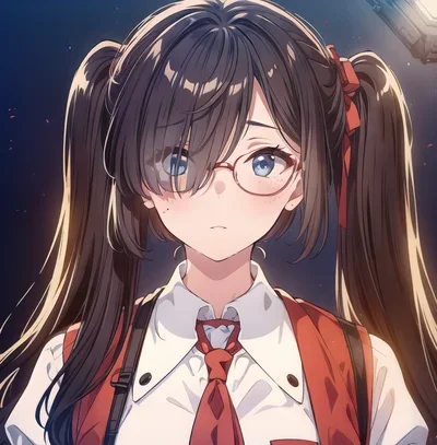 Shy Classmate F