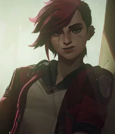 MODERN Vi
