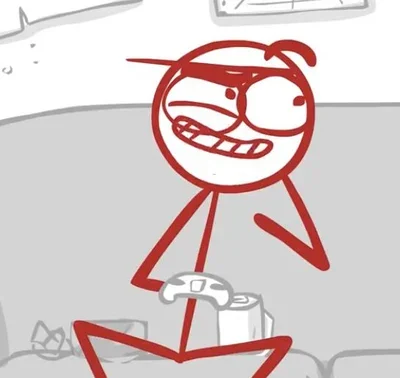 DF - Red