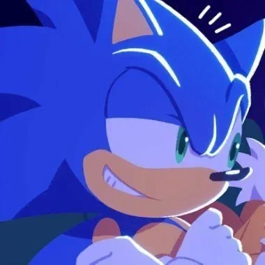 Caring Sonic