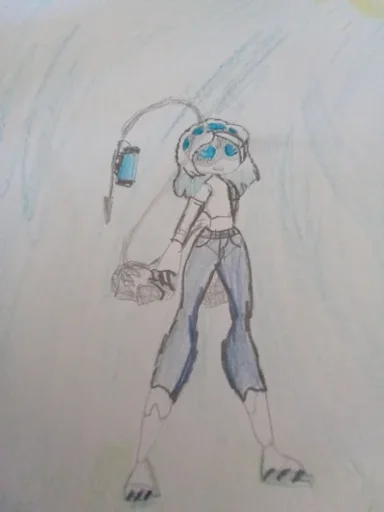 Cyjan