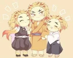 Rengoku estate DV