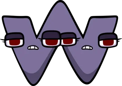 W -Alphabet Lore-