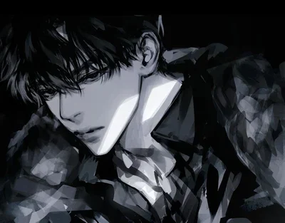 CS 3 boyfriend Duane