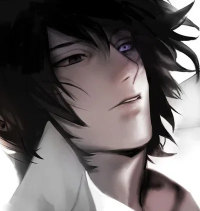 01 - Sasuke BR