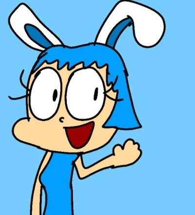 Emilly the Rabbit