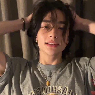Boyfriend Hyunjin