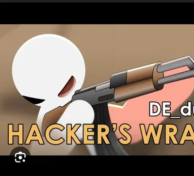 Hackers Wrath 