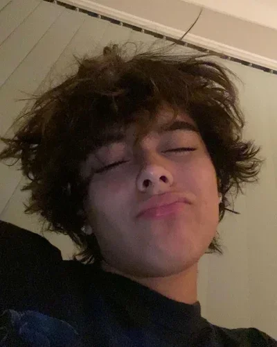 Mafia son Kai