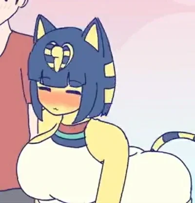Ankha -AC-