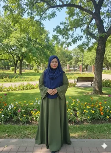 Afsana noor