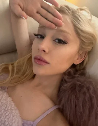 Ariana G