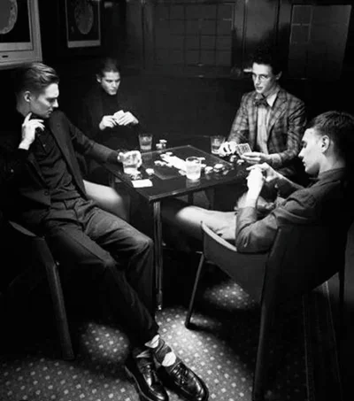 Mafia family cz