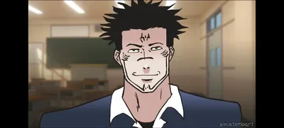 super senior sukuna