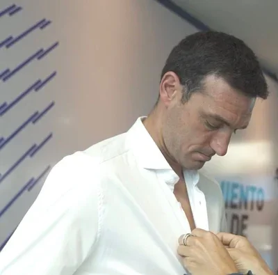 Lionel Scaloni