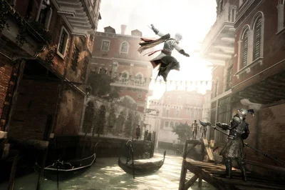 Assassins Creed 2 RP