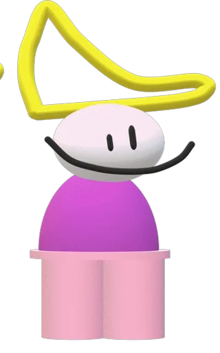 The B