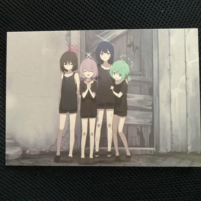 Arius Squad BA